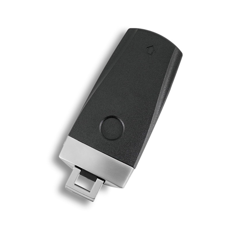 433 MHz 3-Button Car Key Remote Control for Volkswagen VW