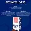 Nguyen Coffee Supply - Loyalty Signature Robusta & Arabica Blend: