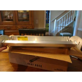Bilgin Roofdock Award Winning Permanent Ladder Safety Device For Your Home.