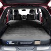 JOYTUTUS SUV Air Mattress with Built-in Pump for Car Camping,
