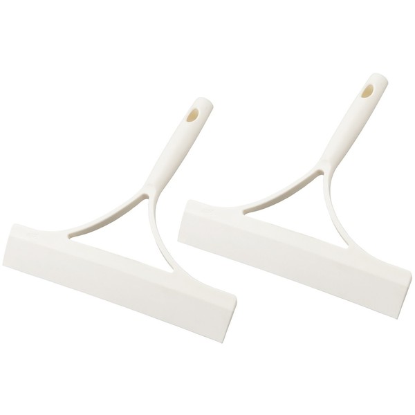 Satto Squeegee White