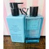 Victoria's Secret Bombshell Santorini Scented Fragrance Mist & Body Lotion