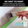 FrogTape Multi-Surface Painters Tape with PAINTBLOCK, 1.5 Inch Wide (1.41