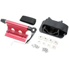 MicrOHERO CX-C19 Lightweight, Simple, 1 Load, For Roofs, Expandable Up To 3 Vehicles, Aero/Square Bar, Compatible Models