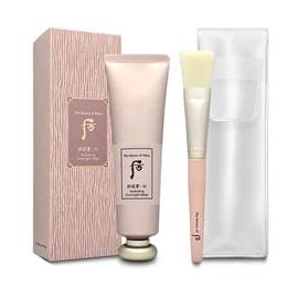 Hoo Gongjinhyang Su Suyeon Moisture Pack 100ml / 후 공진향 수 수연 수분팩 100ml