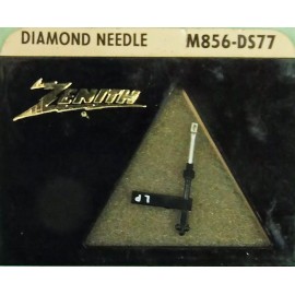 ZENITH PHONOGRAPH NEEDLE M856-DS77 for Tetrad 73D 73S 93D 93S 8-73D-240-3 3-93D-W6