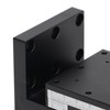 Z Linear Stage Manual Accurate Z Axes Feed Screw Sliding
