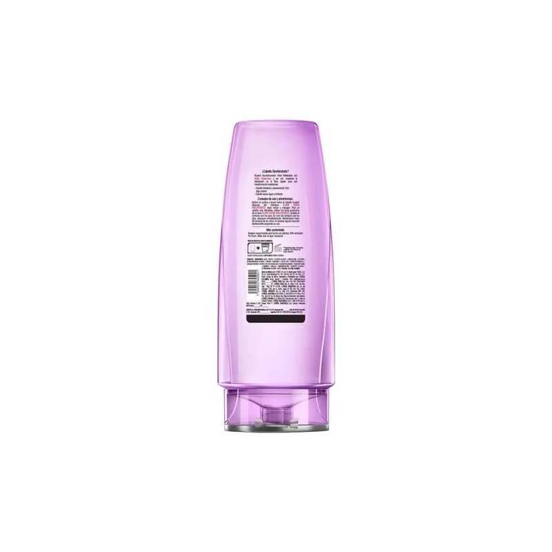 Acondicionador Loréal Paris Elvive Hidra Hialurónico 680ml