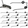 Braveboy 10 Pack 43783 Spring Tine Fits 45-0294 & 45-0295