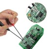Multimeter Needle 1 mm Pin Non-Destructive Probe for 2 mm