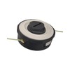 Carburionix C3-2 Trimmer Head with 2 Spools Kit for Stihl
