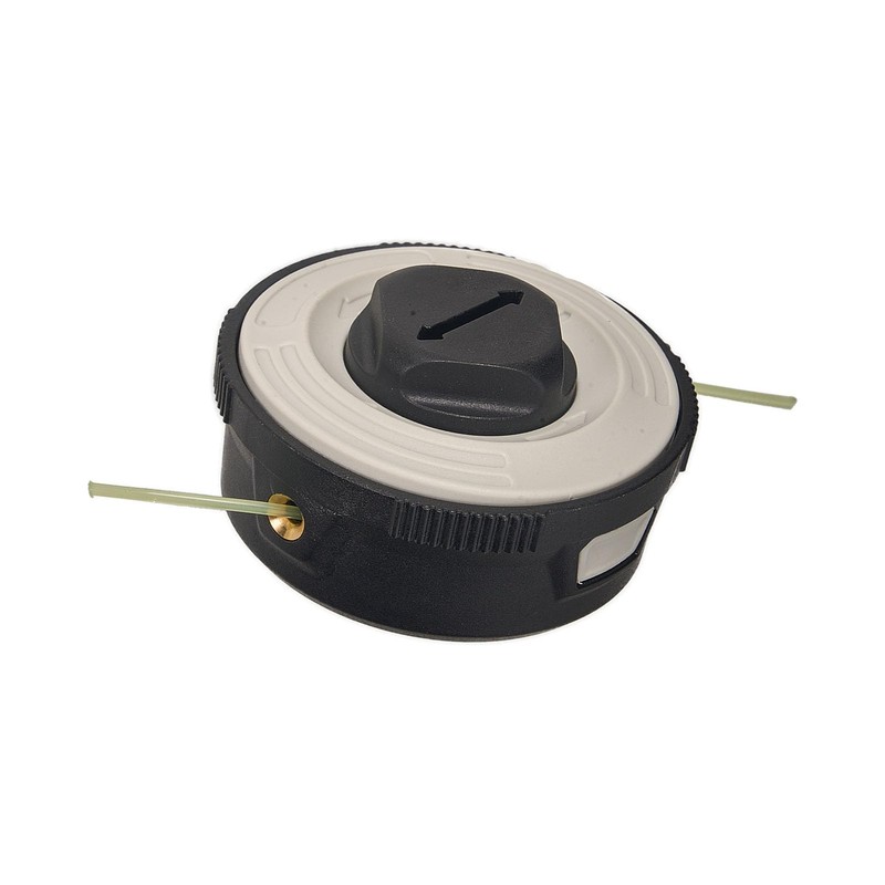 Carburionix C3-2 Trimmer Head with 2 Spools Kit for Stihl