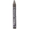 Lyra Graphite Crayons, Assorted Degrees, Non Water-Soluble, Set of 24