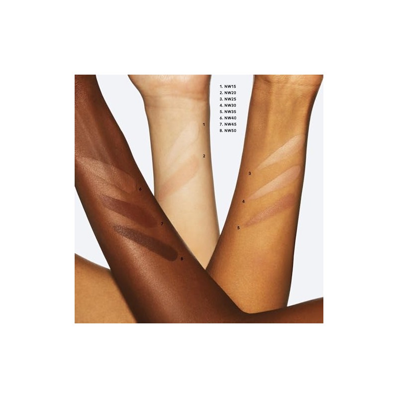 Mac Mac Pro Longwear Concealer Nw20 9Ml 9 ml