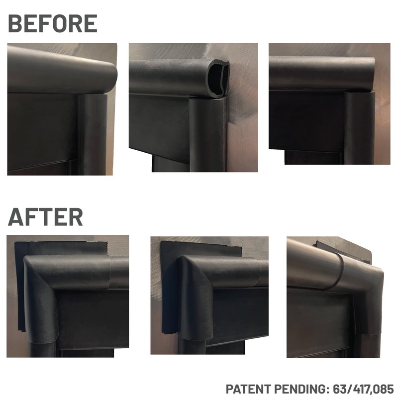 Flip 'N Seal StyleCap® 2006544 (34771) for use with Gear