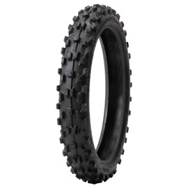 Tusk EMEX T-35® Soft/Intermediate Terrain Tire 60/100x14 For KTM 65 XC 2008-2009