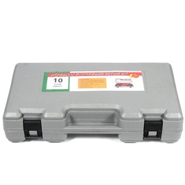 LSAILON Jack Body Frame Repair Kit, Hydraulic 62Mpa 130Mm Power, 10 Ton Load Capacity