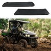 Front Bench Seat Cover Replacement for 2009-2019 Kawasaki Mule 4000