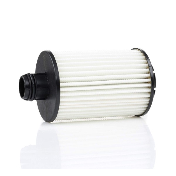 RIDEX Oil Filter 7O0161 Antara Captiva (C100, C140) 126 mm