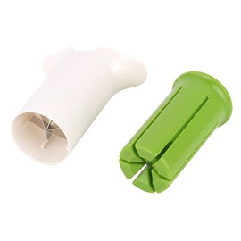 Vegetable Cutter Cucumber Carrot Slicer Vegetable Strawberry Slicer Splitter Cutter