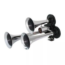 grand general little general train air horn car truck pickup universal loud 120 decibels 69988