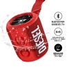 DIESEL Bluetooth Speaker, Double Subwoofer, Deep Bass, Up to 14