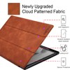 GOVTVA Protective Folio Case for 8.2'' iFLYTEK AINOTE Air 2,