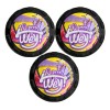 Pack 15 Ceras Wax Para Peinar De 150ml , ¡q