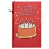 American Greetings Birthday Card for Him (Every Candle)