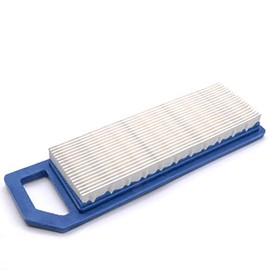 vhbw Filter Replacement for Kawasaki 110290017, 11029-0017, 11013-2232, 11029-7021, 11029-7010, 110132232 for Lawnmowers