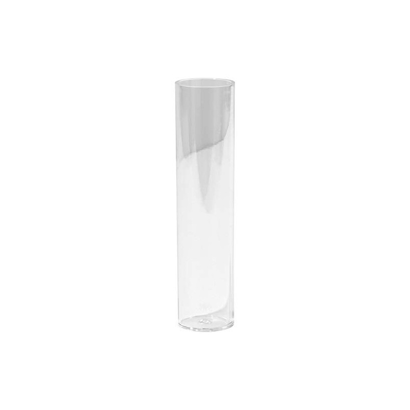 Wilton Reagenzglas Schnapsgläser 12/Pkg, andere, Mehrfarbig