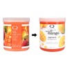 Qtica Smart Spa Sugar Scrub 44 oz, Exotic Mango by