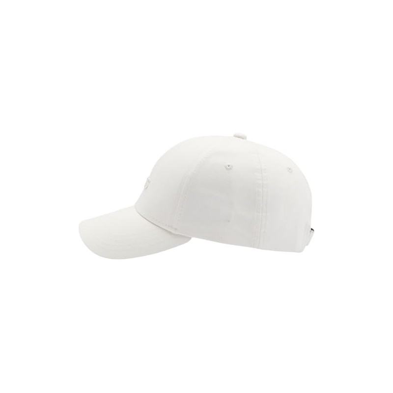 BOSS Women's Ari Cap, Open White118