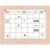 Homemade School Planner Stickers #111 / Planner Stickers  / School Stickers