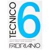 Fabriano Block technischer 6 25 x 35 cm 20 FG