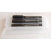 Hand Tap Set (3 Pieces) M16 x 2.0 HSS DIN352