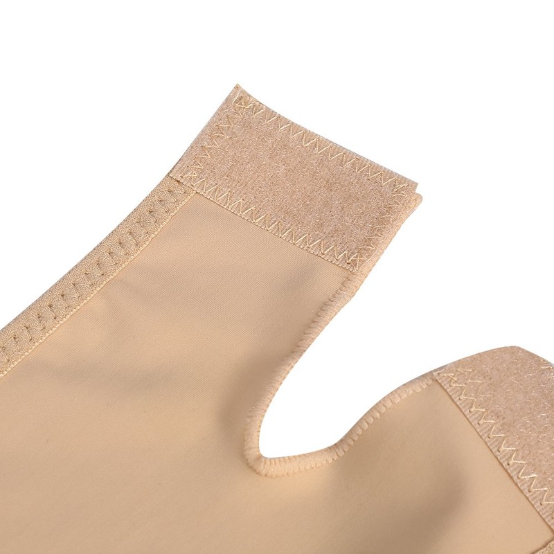 Brrnoo Face Slimming Mask, Breathable V-shaped Face Lift Belt Double