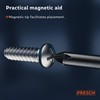 Presch Screwdriver Set 7 Pieces - Magnetic Screwdriver Sets with