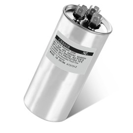 WSRXG 473731Z UltraTemp Heat Pump Capacitor Replacement Compatible with Pentair Air Conditioner and Pool Heater Units