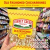 Turkey Creek Old Fashioned Chicharrones, Fried Pork Rinds - Original