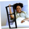 Healeved Bed Ladder Bedside Handicap Ladder Bed Rails Ladder Sit