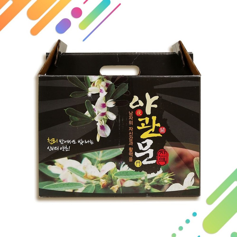 엄마애손 Domestic Yagwanmun Bisuri Pyeommuncho extract essence 60 packets /