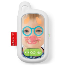 Skip Hop Baby Phone Toy: Explore & More Cell Phone Selfie
