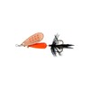 Abu Garcia Droppen Fluo Spinner Lures 12g Fluoro Orange /