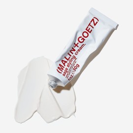 MALIN+GOETZ Malin + Goetz Sage Styling Cream, 1 oz.-Anti Frizz Hair Product For All Hair Types & Textures, Lightweight Frizz Control & Shine, Hair Styling Cream, Vegan & Cruelty Free