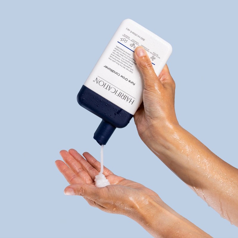 Hairification Pure Grow Conditioner 300ml