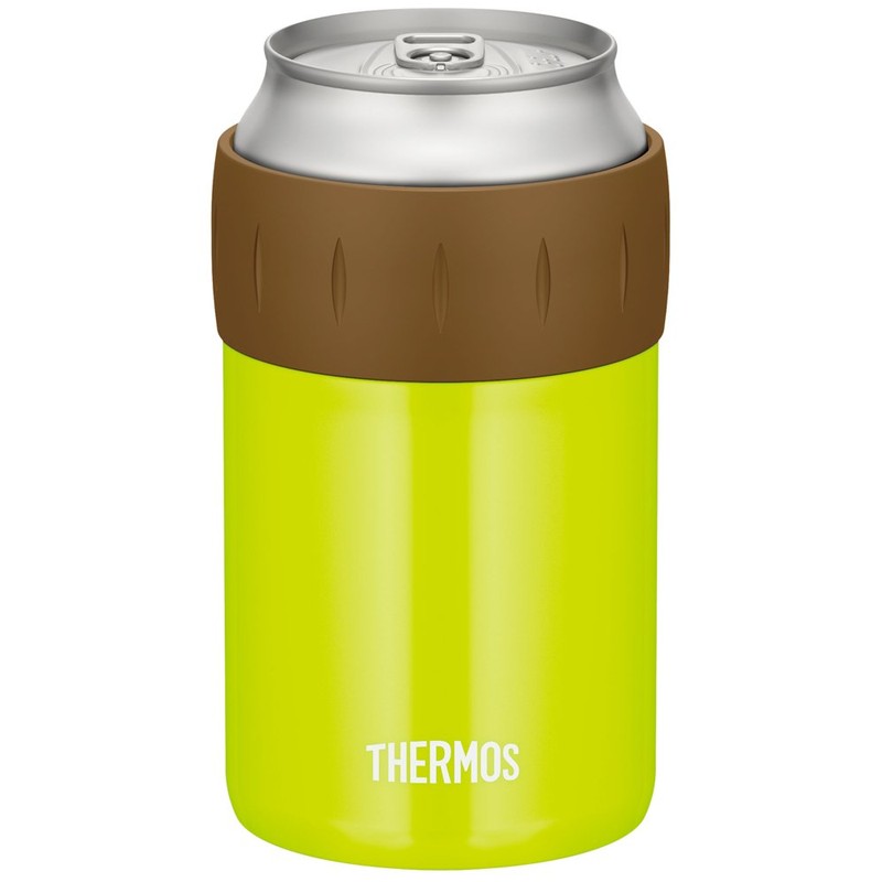 Thermos JCB-352 LMG Can Insulator for 11.8 fl oz (350