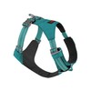 Tuff Pupper All-Day Wear Dog Harness | for Walking, Trail