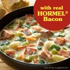 Spam with Real Hormel Bacon Luncheon Meat 12 oz (Pack
