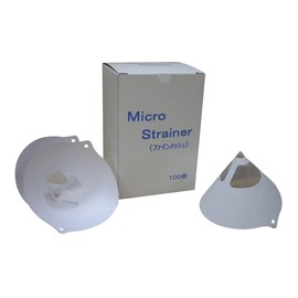 Big micro Strainer < Fine Mesh/中目 > 130 °F